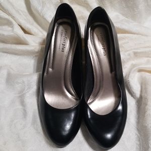 Comfort plus by predictions heels
